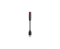 FiiO Jade Audio JIEZI B czarno-czerwone 6953175710929 - 1455687 - zdjęcie 1
